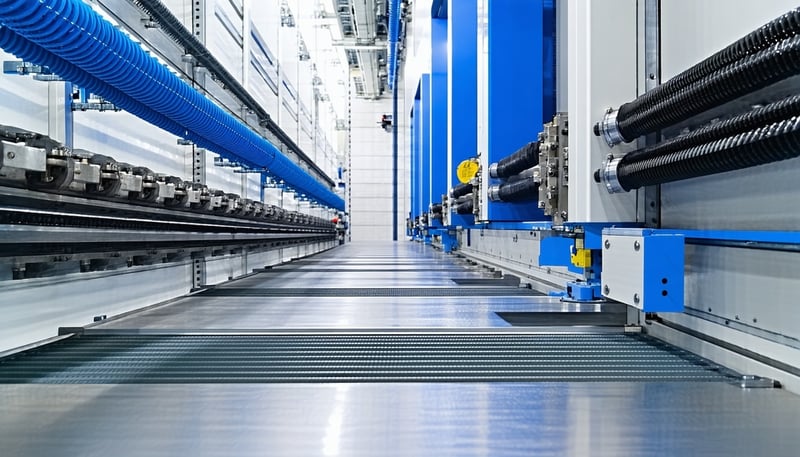 Linear Groove TECH solutions